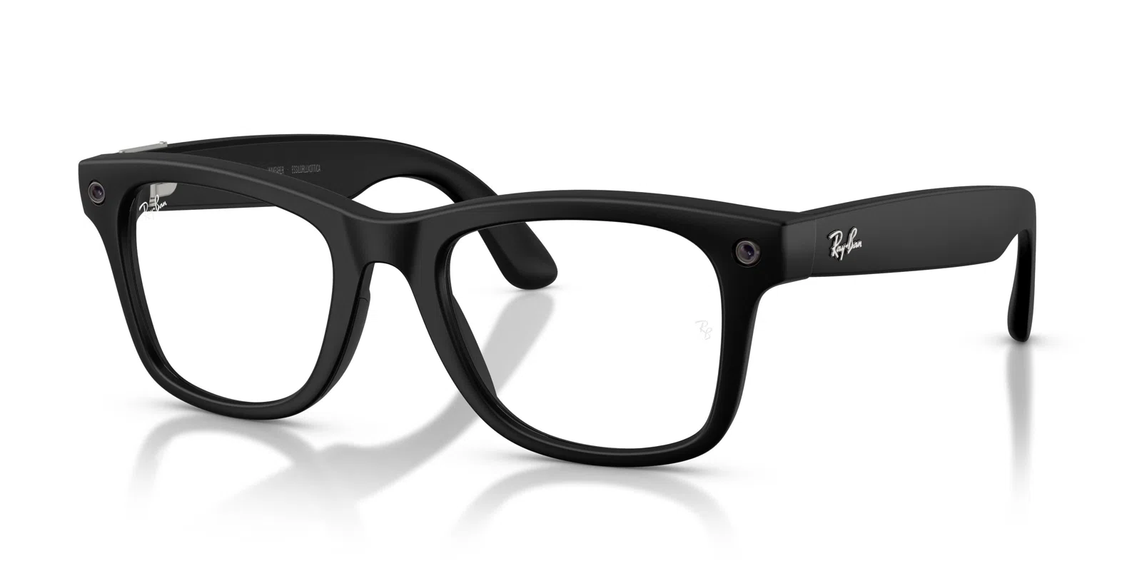 Ray-Ban Meta Ray-ban Meta Wayfarer 4011 - view 7